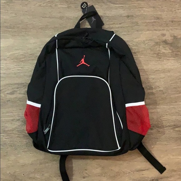 Jordan Bags Jordan Jumpman Backpack Poshmark